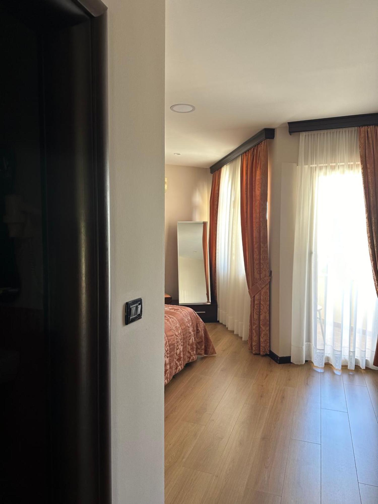 Rritja E Koranit Hotel Tushemisht Eksteriør billede